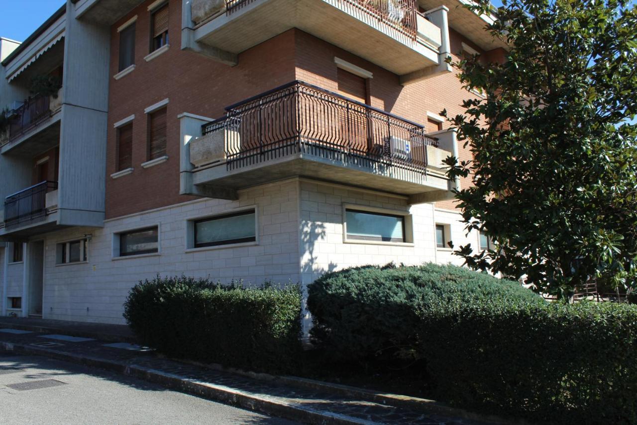 Casa Vacanze Vanda Assisi Exterior photo