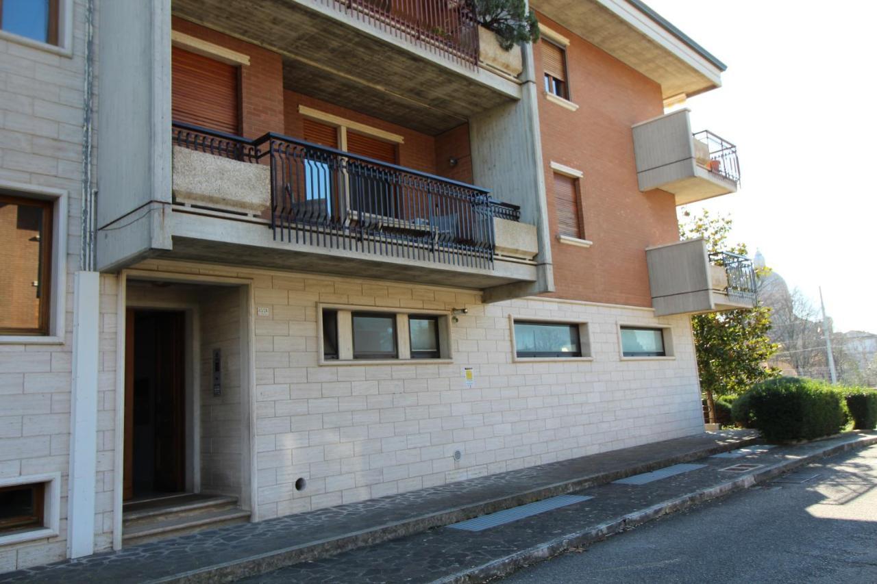 Casa Vacanze Vanda Assisi Exterior photo