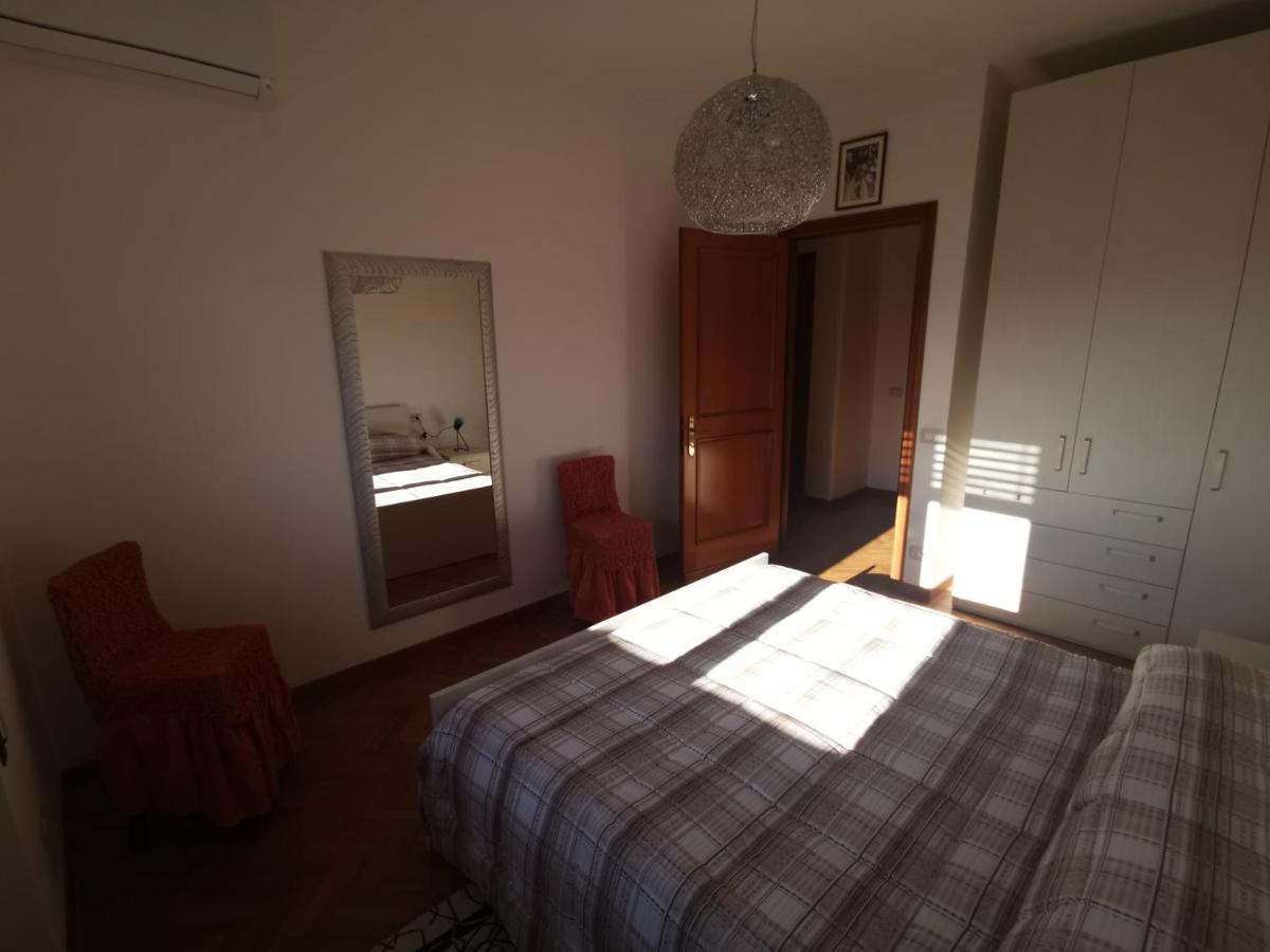 Casa Vacanze Vanda Assisi Exterior photo