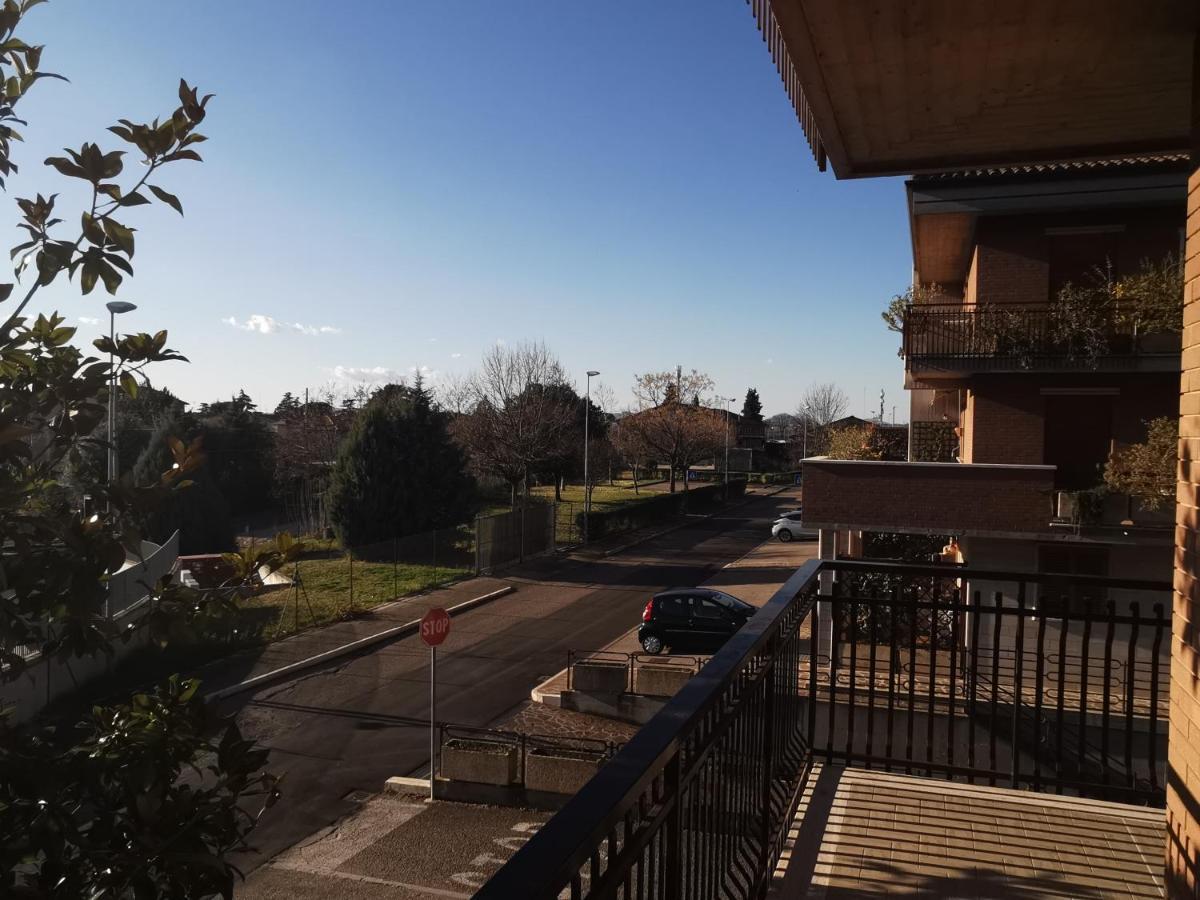 Casa Vacanze Vanda Assisi Exterior photo