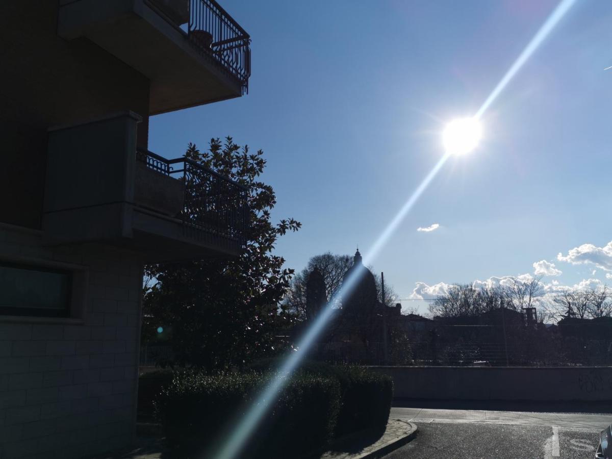 Casa Vacanze Vanda Assisi Exterior photo