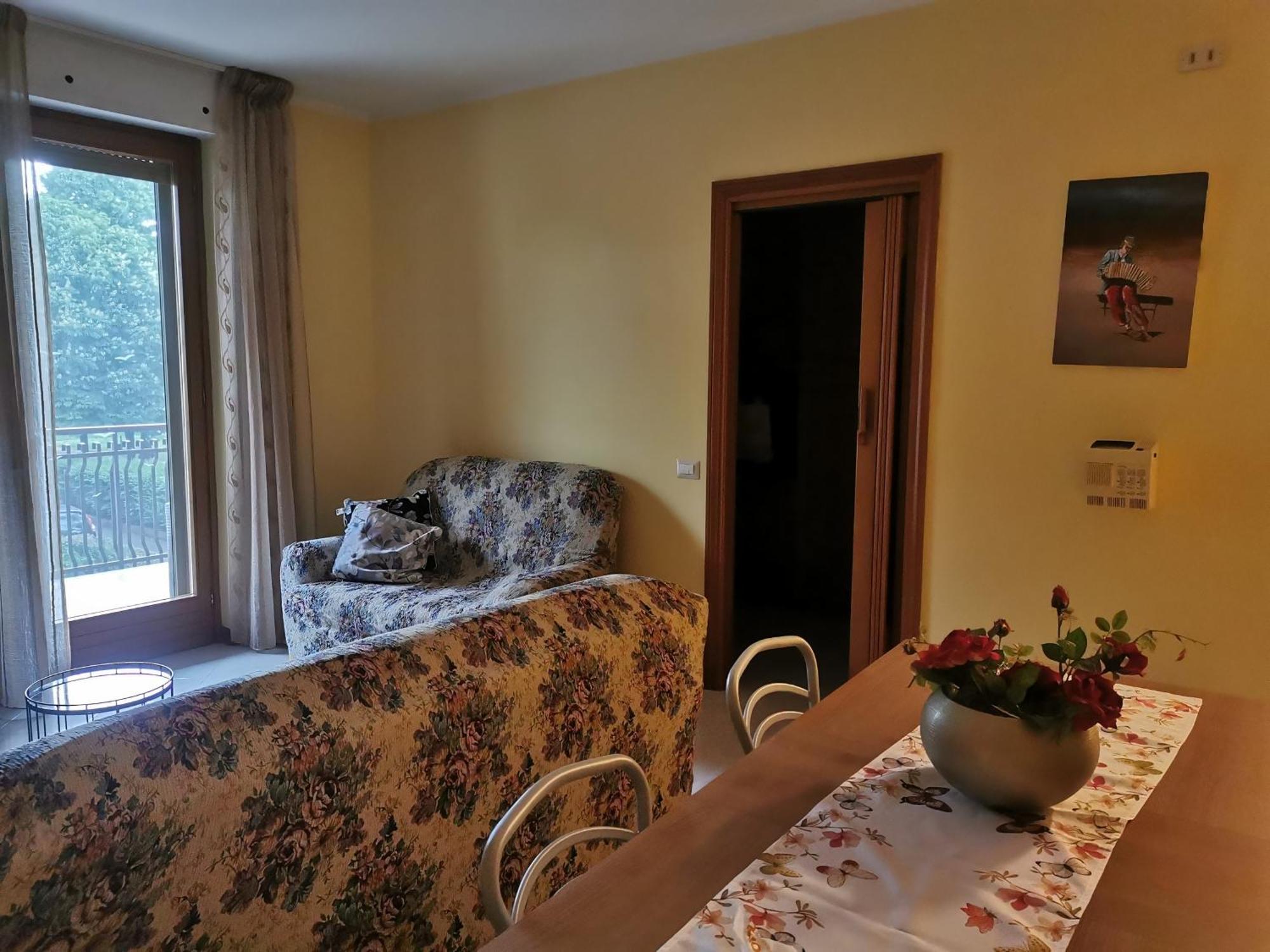 Casa Vacanze Vanda Assisi Exterior photo