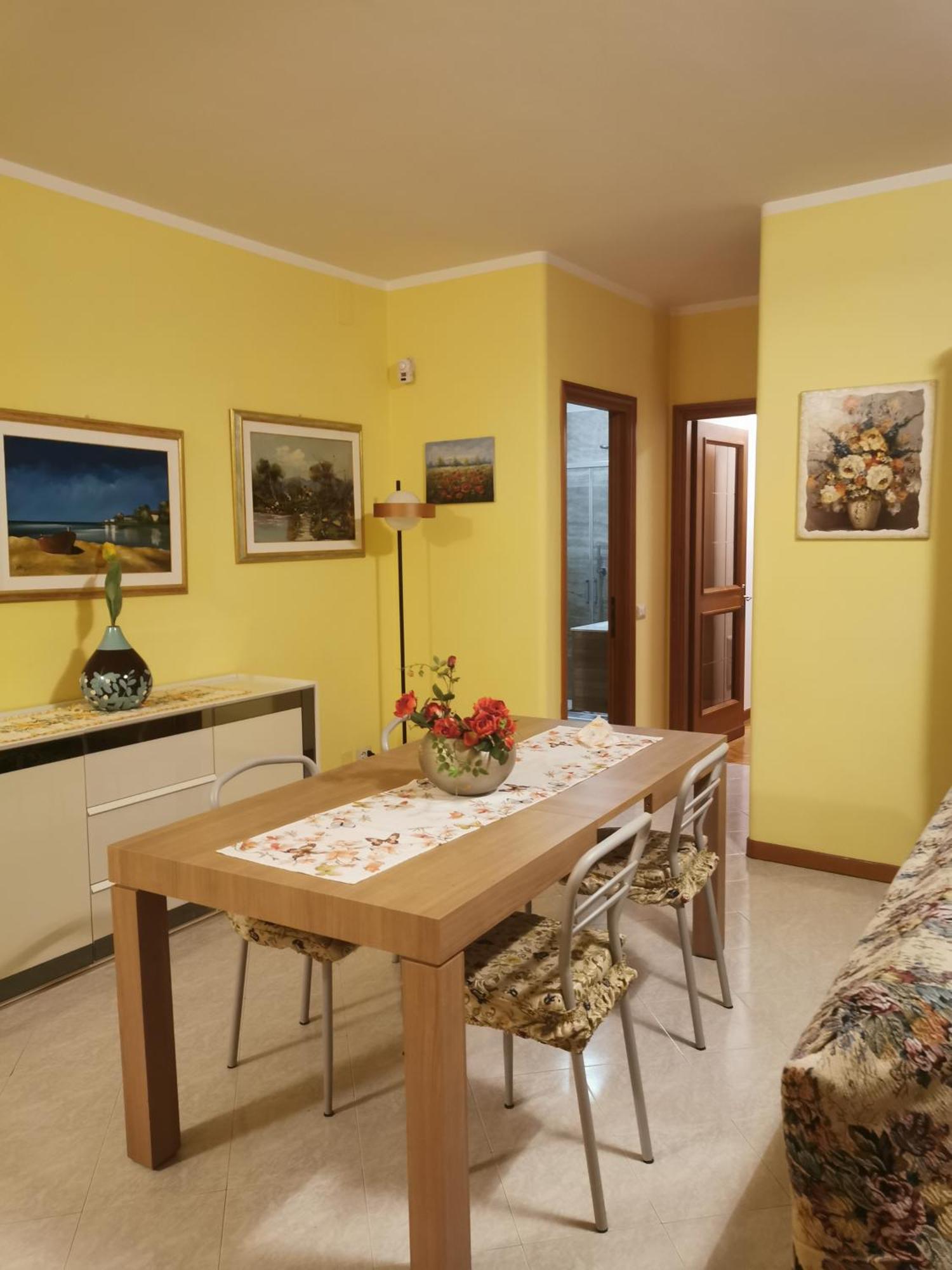 Casa Vacanze Vanda Assisi Exterior photo